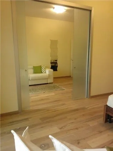 Demi'S Home Rome Italie