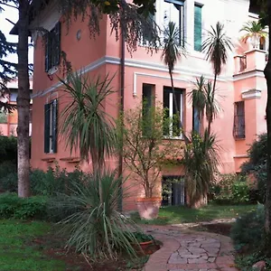 Villino Corbelli *** Roma