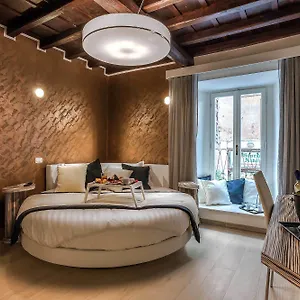 Spagna Luxury'n Trevi Pensión