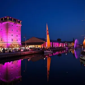 Donatella Pinarella Hotel Cervia
