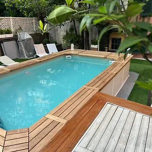 Domus Aquae & Wellness Affittacamere Genova