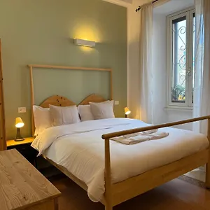 Green Rooms Guest house