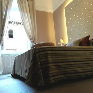 Aleardo Aleardi Guest house