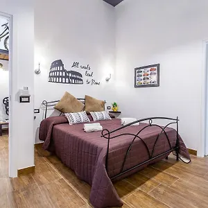 Del Falco Boutique San Pietro Guest house