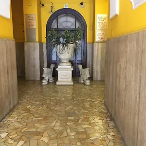 Wonderful In Pensión