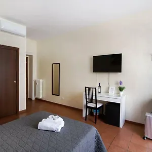 Enrico Guest house