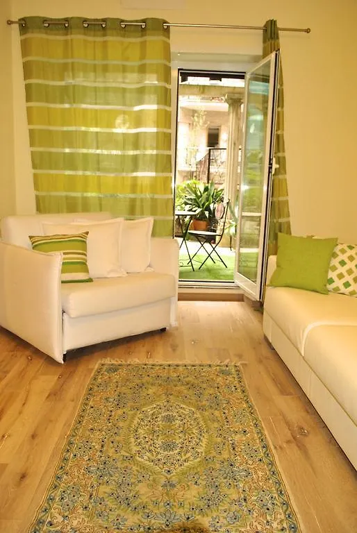 Demi'S Home Rome Guest house