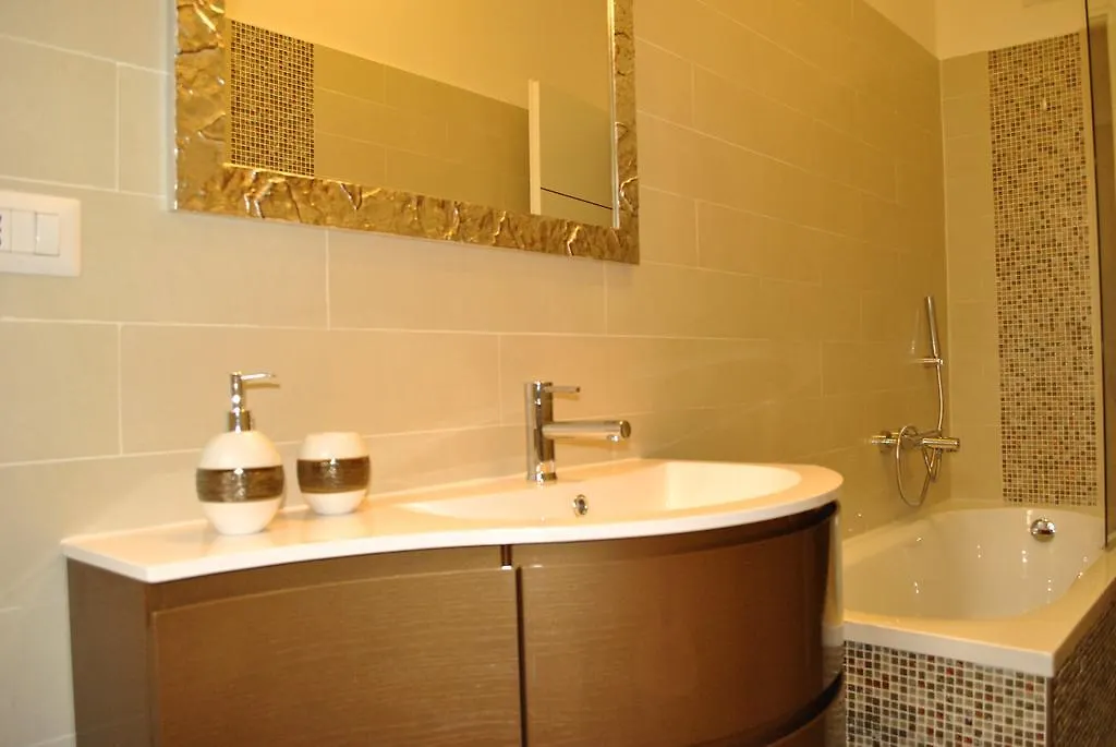 *** Guest house Demi'S Home Rome Italy