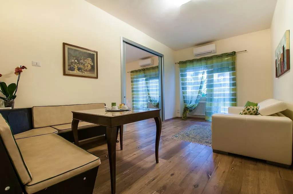 Guest house Demi'S Home Rome