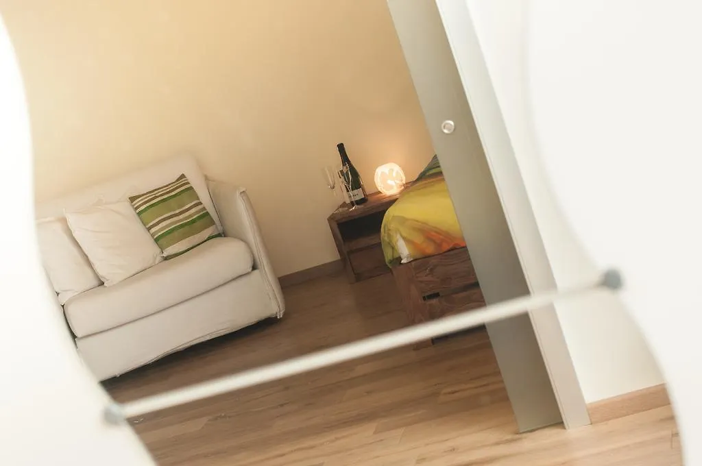 Demi'S Home Rome