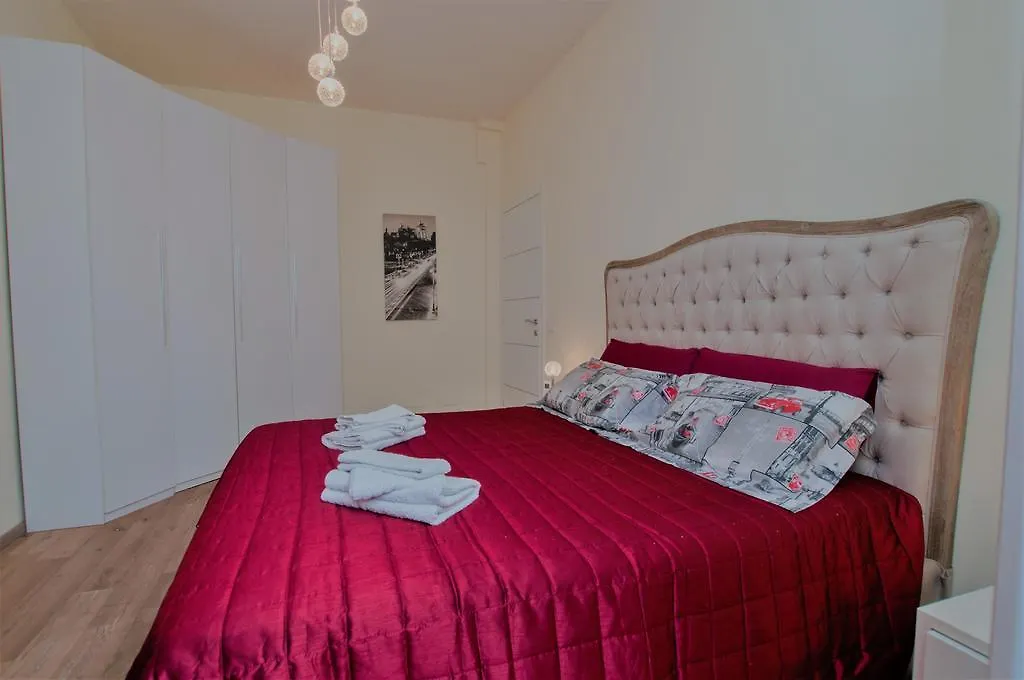 *** Guest house Demi'S Home Rome Italy