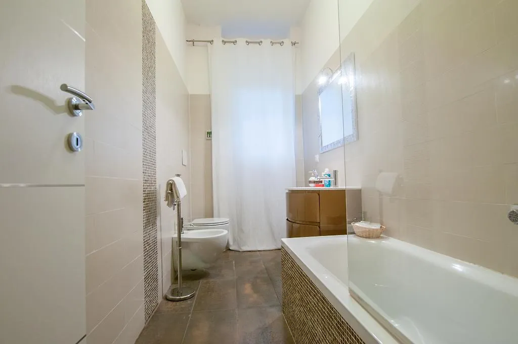 Demi'S Home Rome Guest house