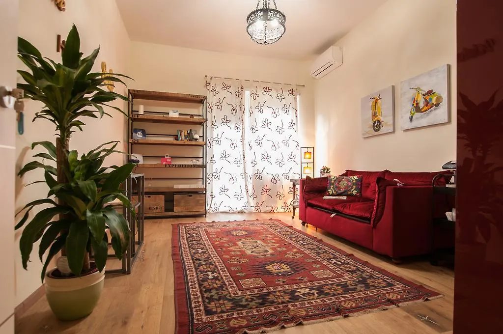 Guest house Demi'S Home Rome