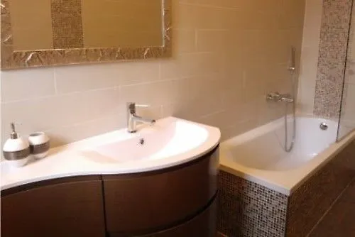 Demi'S Home Rome Guest house