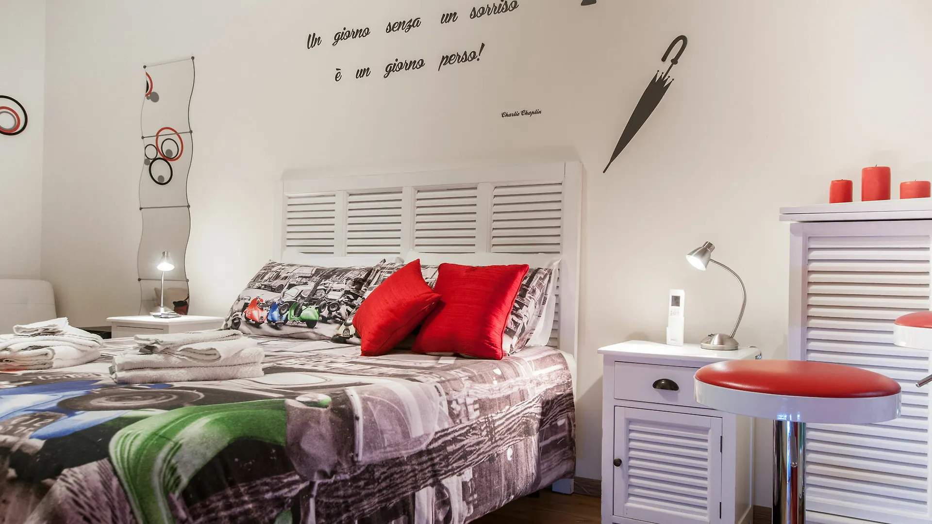 *** Guest house Demi'S Home Rome Italy